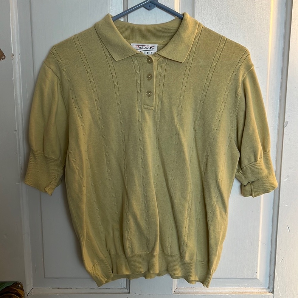 Vintage Top